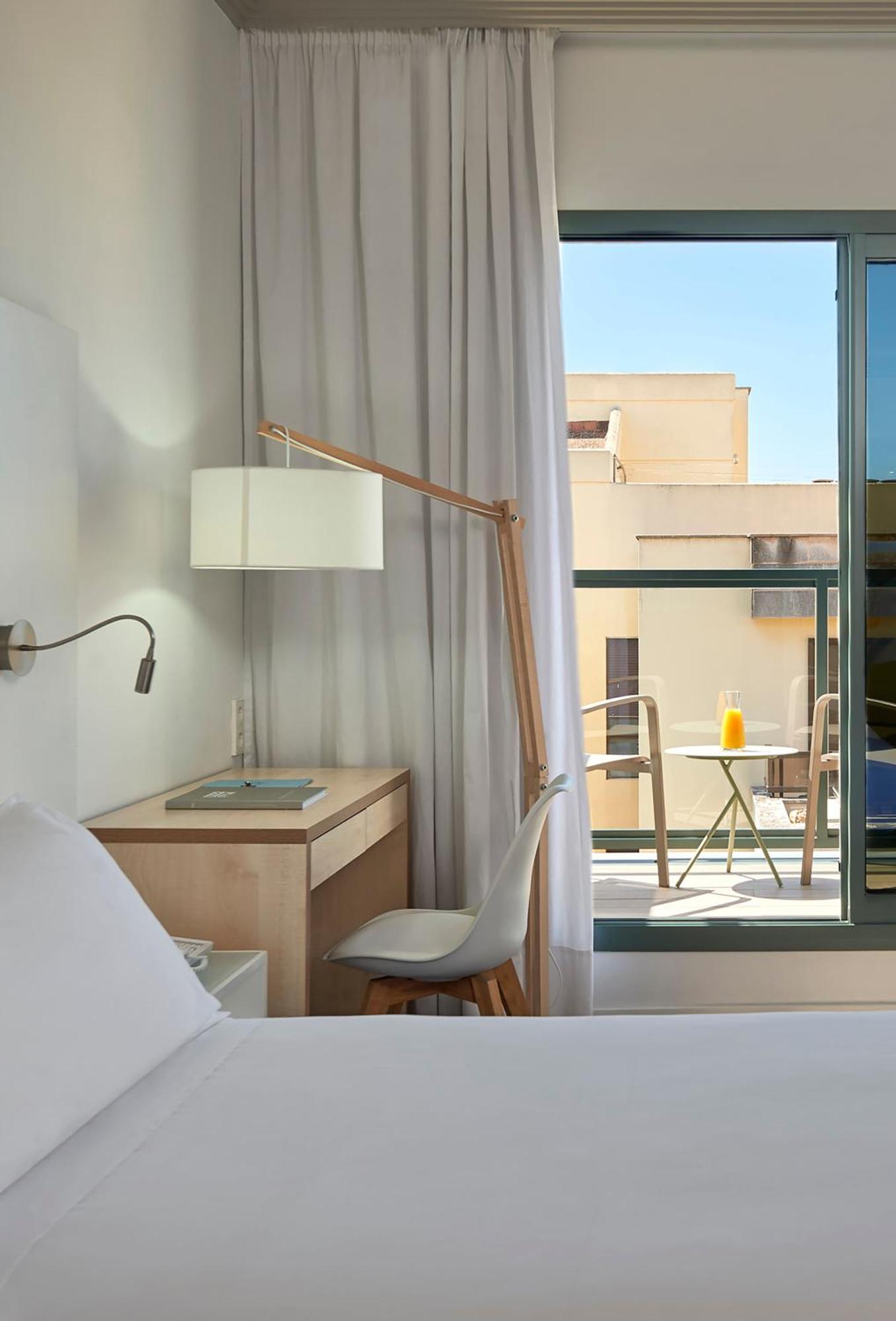 Double Room Balcony
